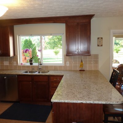 Kitchen remodels 26